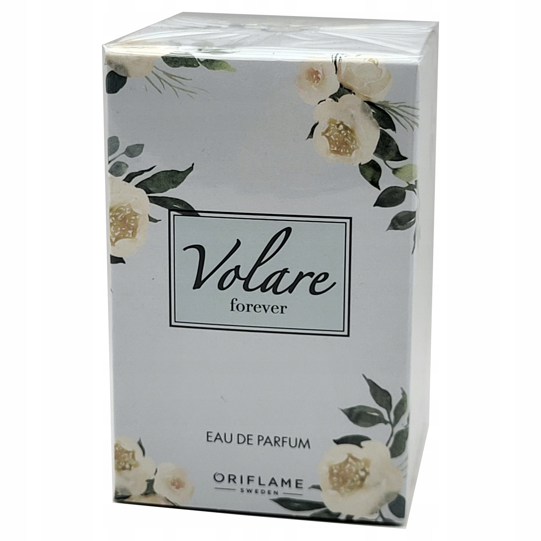 ORIFLAME Volare Forever Eau de Parfum 50 ml