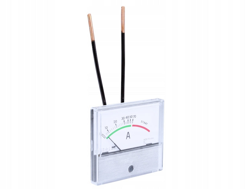 ORIGINAL AMMETER FOR DYNAMIC 620 TELWIN Brand Telwin