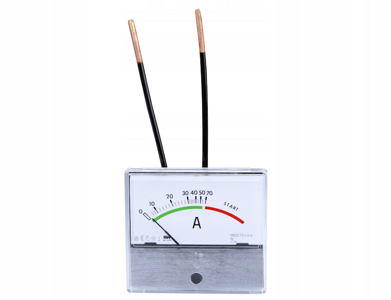 ORIGINAL AMMETER FOR DYNAMIC 620 TELWIN