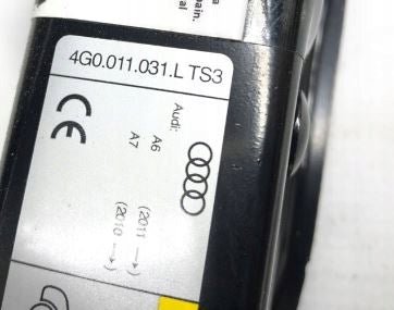 ORIGINAL ASO JACK LIFT AUDI A6 A7 2010- EAN (GTIN) 4039378099435
