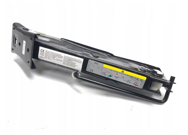 ORIGINAL ASO JACK LIFT AUDI A6 A7 2010-