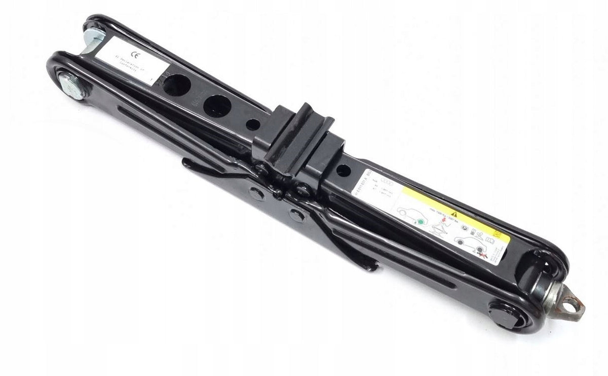 ORIGINAL ASO JACK LIFT AUDI A6 A7 2017-