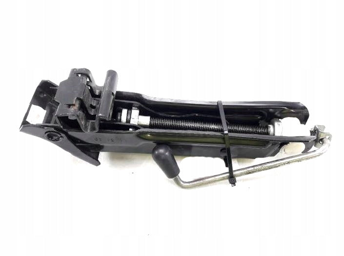 ORIGINAL ASO JACK LIFT SKODA FABIA 2012- 5J0011031
