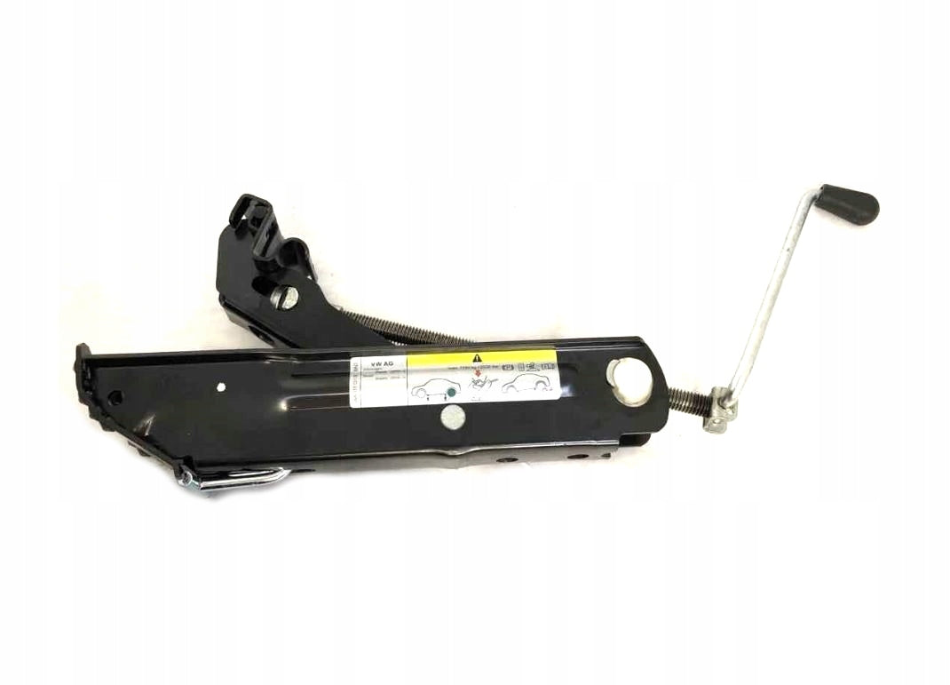 ORIGINAL ASO JACK LIFT VW PASSAT SUPERB