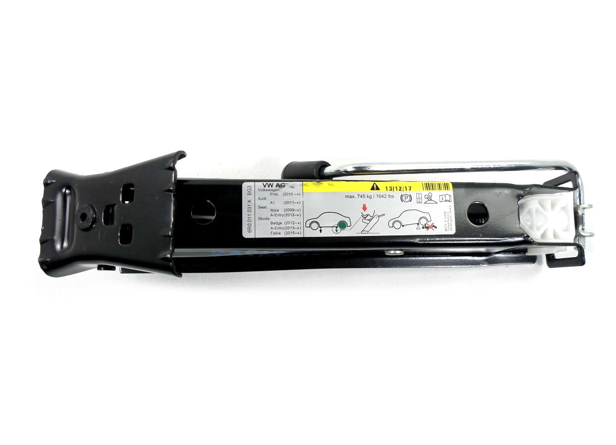 ORIGINAL ASO LEVER LIFT VW Polo Ibiza Fabia