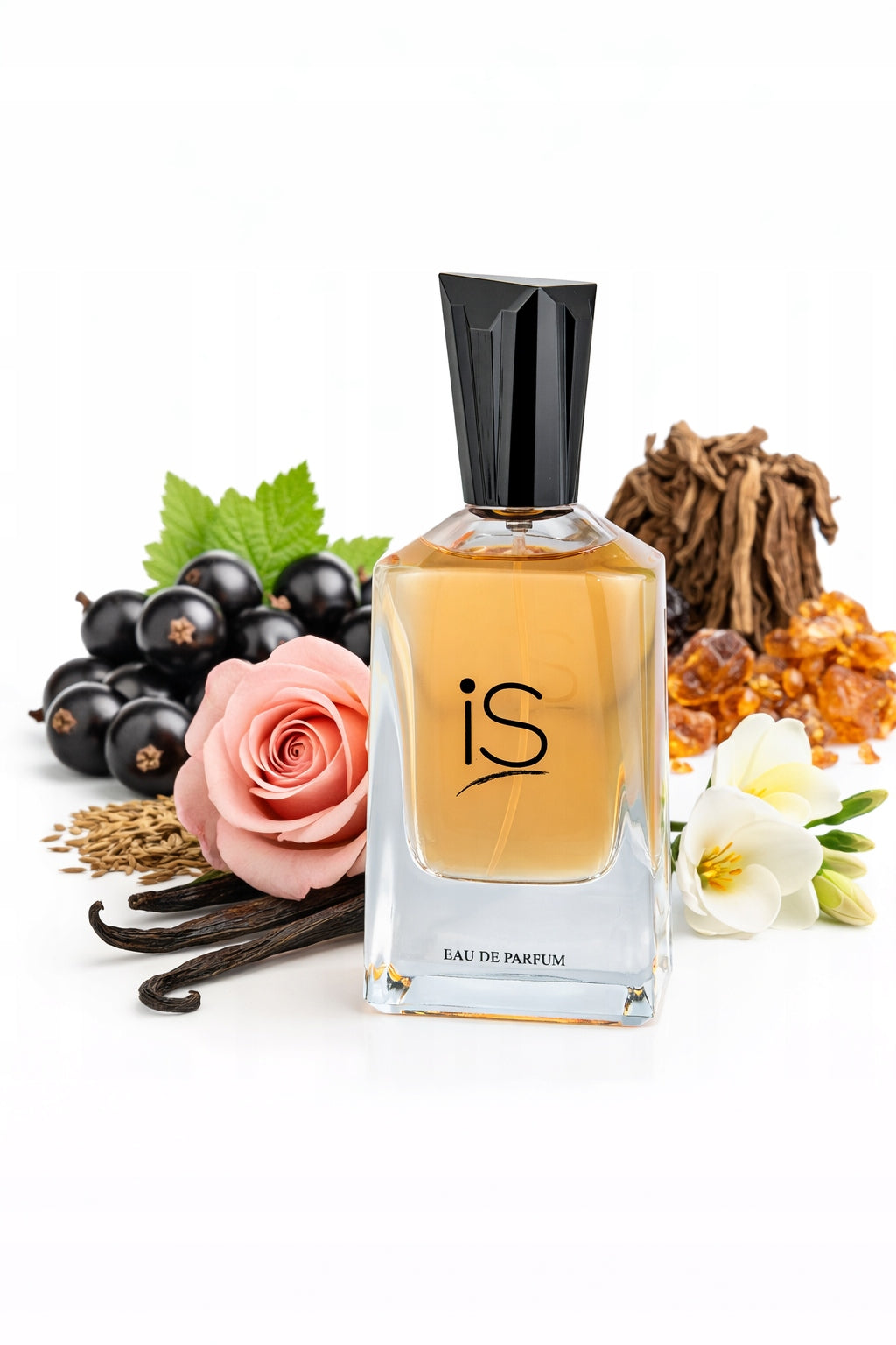 ORIGINAL Arabic Perfume Fragrance World IS 75ml EDP+FREEBIE!!! Brand no brand