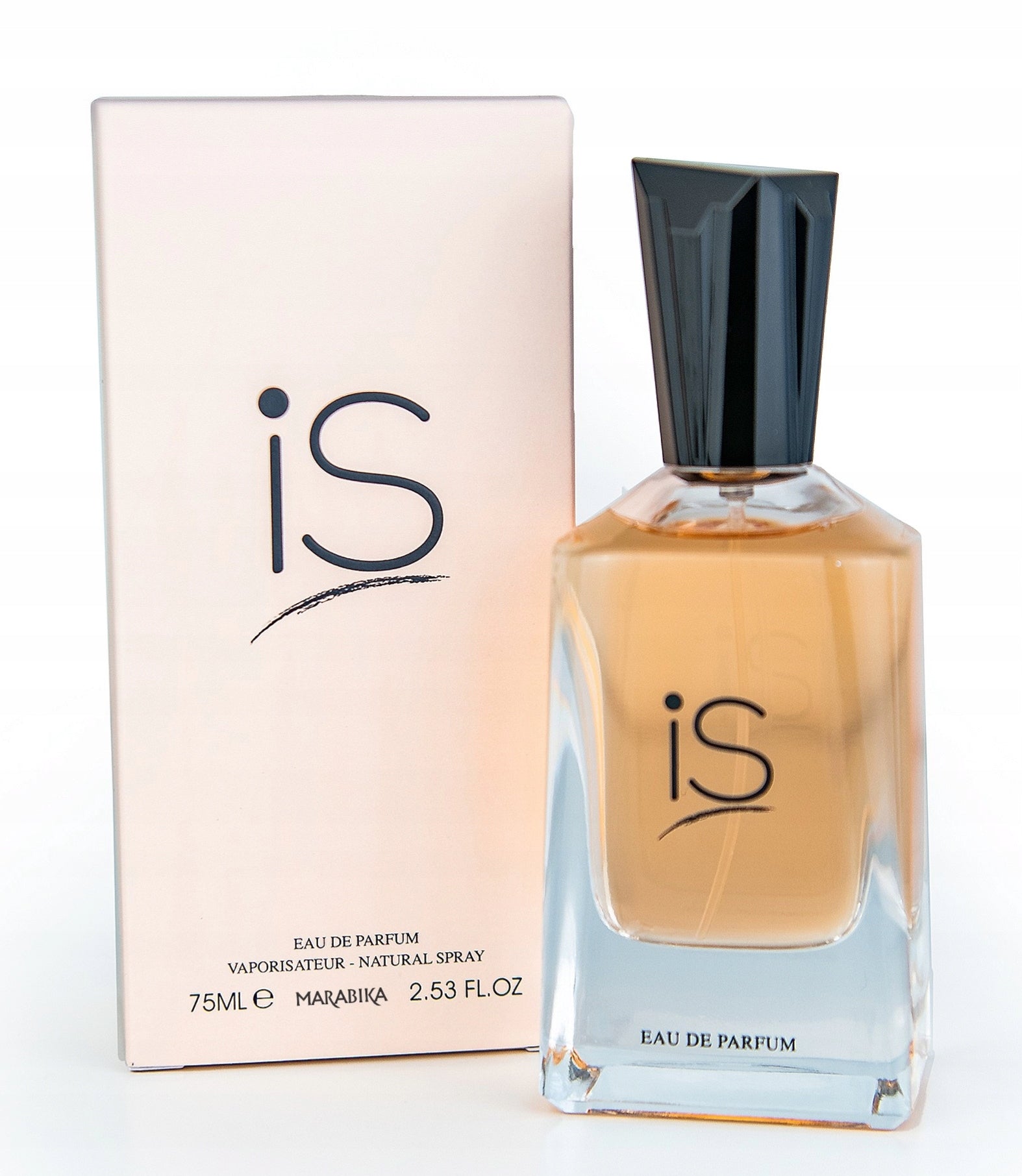 ORIGINAL Arabic Perfume Fragrance World IS 75ml EDP+FREEBIE!!!