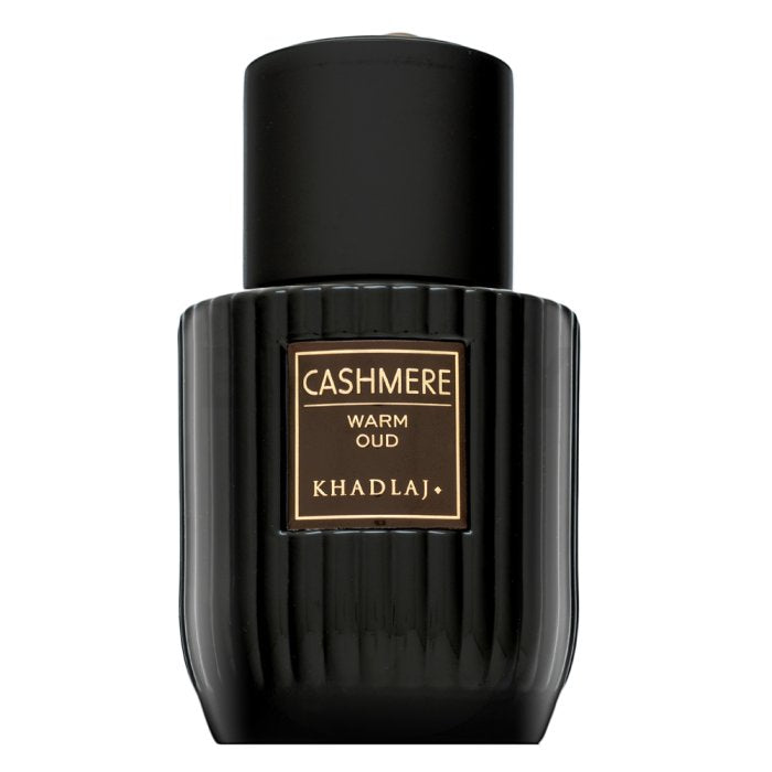 ORIGINAL Arabic Perfume Khadlaj CASHMERE WARM OUD 100ml+FREEBIE!!! Packaging status original