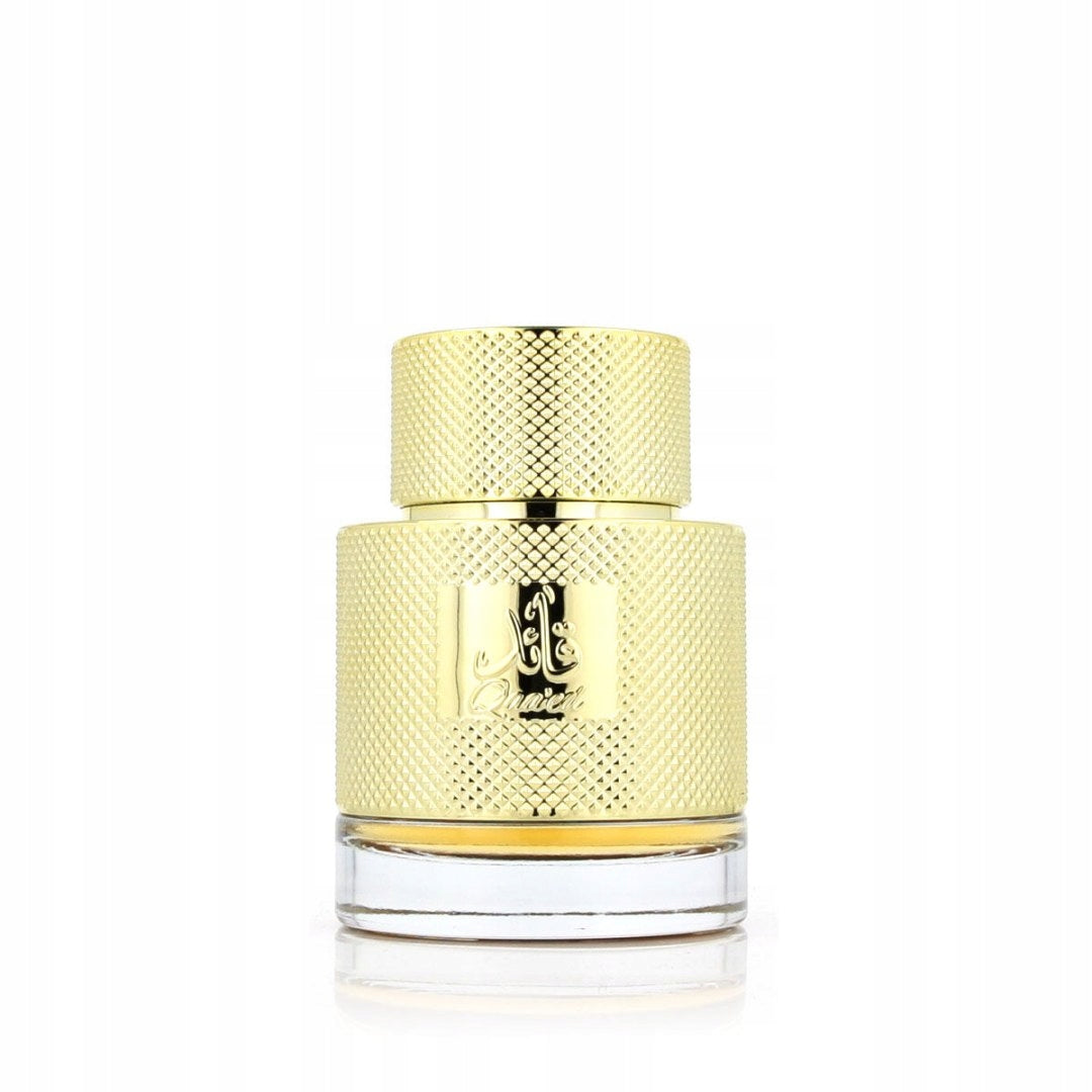 ORIGINAL Arabic Perfume Lattafa QAA'ED 100ml EDP+Sample 2ml FREEBIE! Manufacturer code LAT QAAED 100 ND [1]