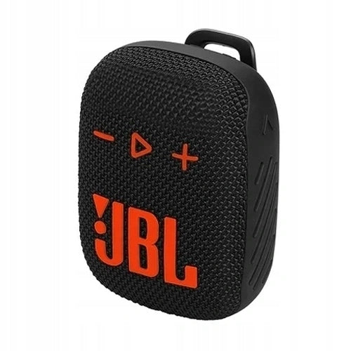 ORIGINAL BLUETOOTH BIKE SPEAKER JBL WIND 3S WIRELESS WATERPROOF Brand JBL