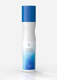 ORIGINAL BMW CARE INTERIOR CLEANER 250ml 83125B531D6
