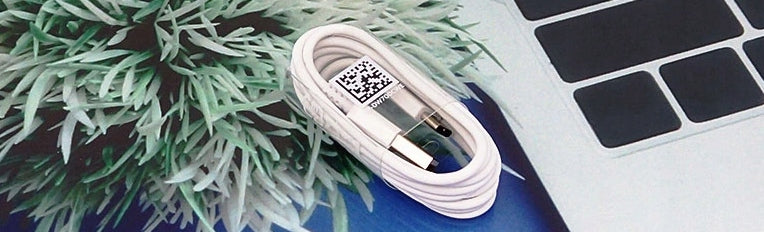 ORIGINAL CABLE USB CABLE SAMSUNG USB-C 1,5M SOLID DURABLE FAST Manufacturer code EP-DW700CWE