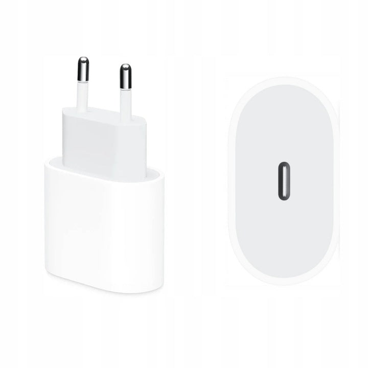 ORIGINAL CHARGER APPLE 20W PD USB C Brand Apple