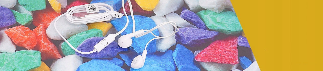 ORIGINAL CLASSIC HEADPHONES HUAWEI 5 Y6 Y90 P8 P9 P10 P20 P30 LITE JACK Packaging status original