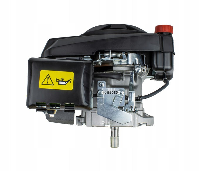 ORIGINAL COMBUSTION ENGINE OF MOWERS T575 "T8" 173 cm3 SHAFT 22 mm /50 mm NAC Packaging status original