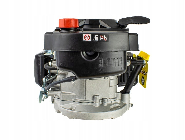 ORIGINAL COMBUSTION ENGINE OF THE MOWER NAC T575 T8 - 173 cm3 Packaging status original