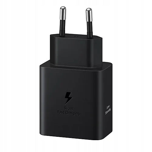 ORIGINAL Charger Samsung USBC 60W strong fast for phone, laptop PPS Packaging status original