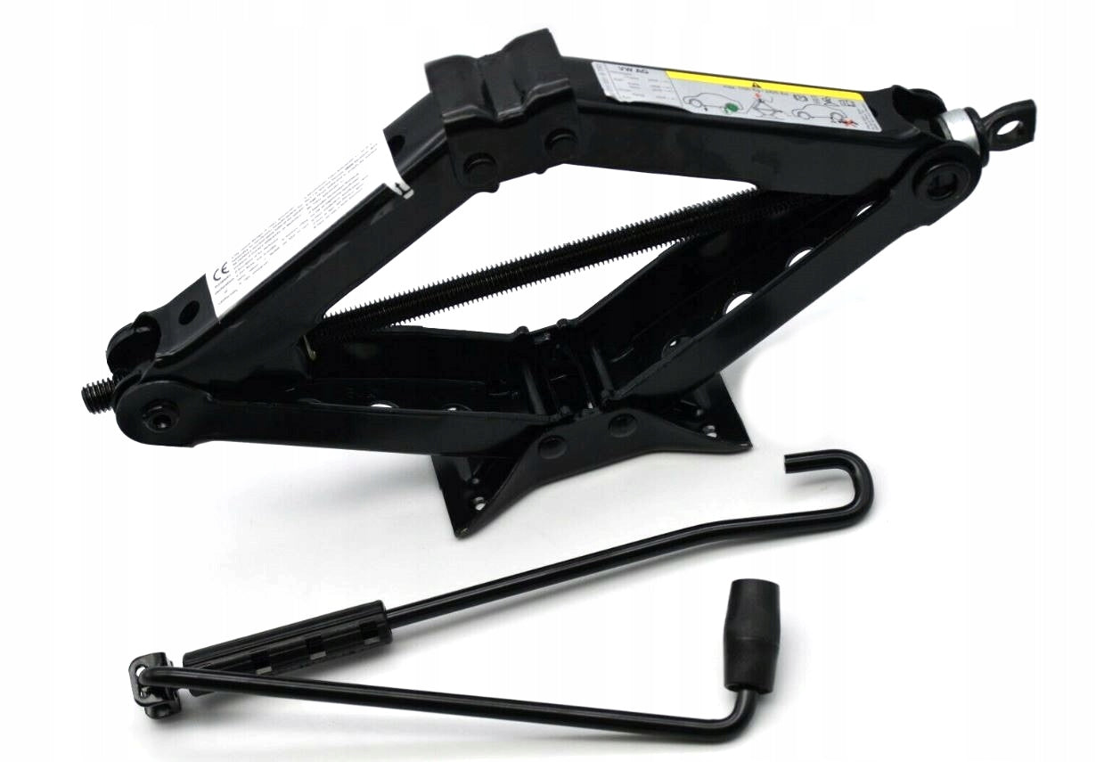 ORIGINAL DEALER LEVER LIFT VW T-Cross Karoq A1