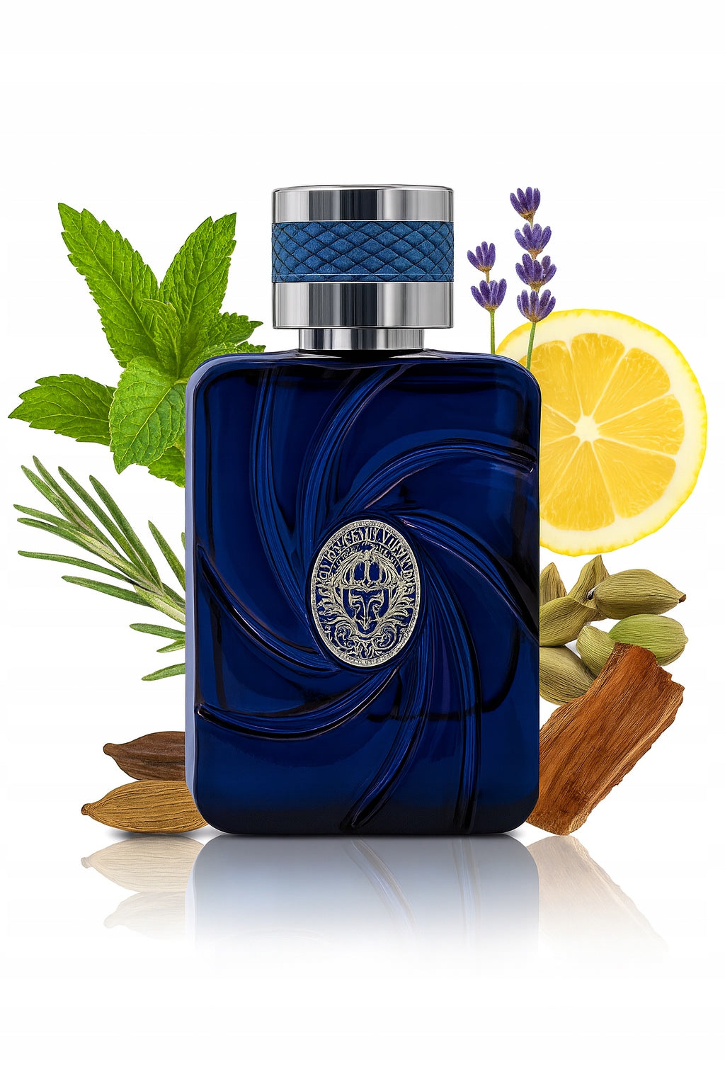 ORIGINAL Dubai Perfume Fragrance World VOLUTE 80ml+ FREEBIE !!! EAN (GTIN) 6291108322482