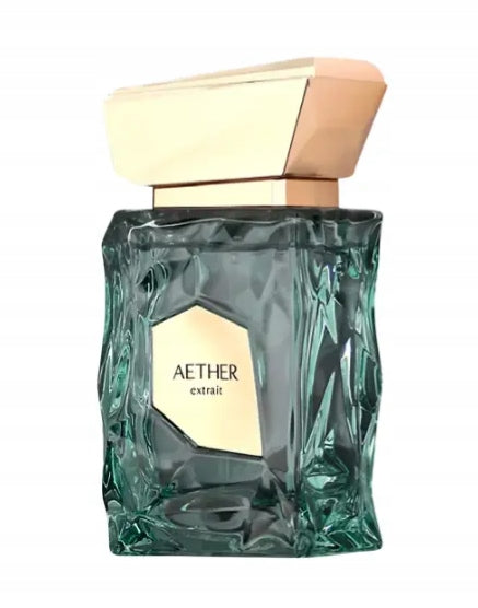 ORIGINAL Dubai Perfume French Avenue AETHER EXTRAIT 100ml +FREEBIE!!! Manufacturer code 6290360376608