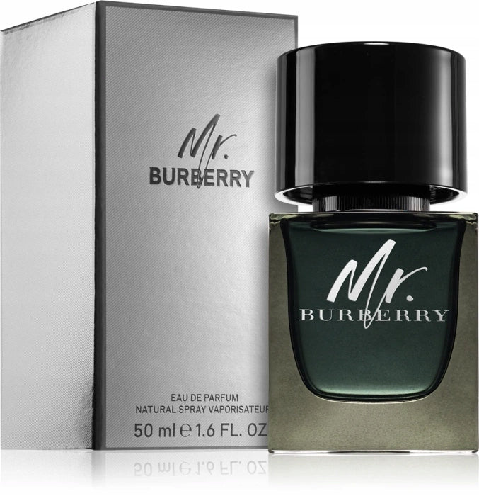 ORIGINAL FRAGRANCE BURBERRY MR BURBERRY 50ml EDP
