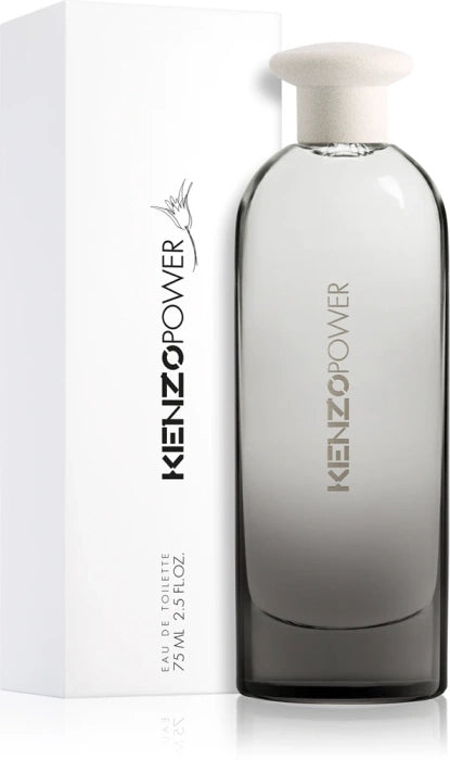 ORIGINAL FRAGRANCE KENZO POWER 75ml EDT