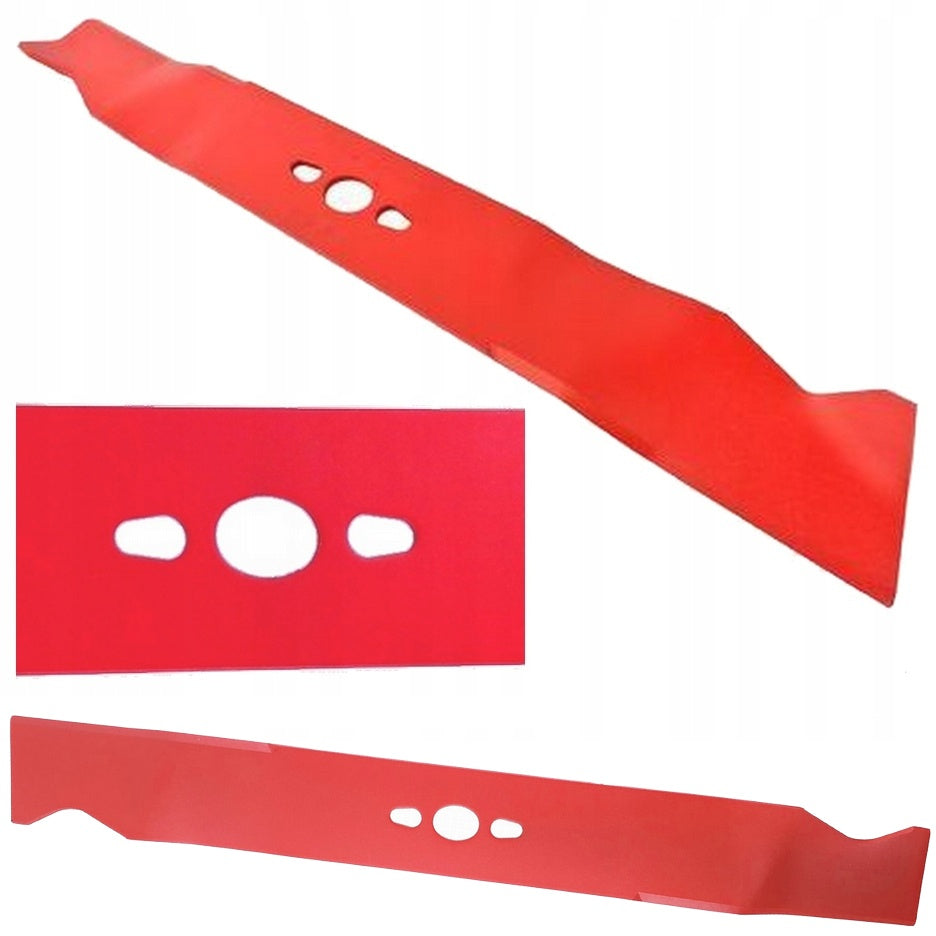 ORIGINAL GRINDING KNIFE FOR MOWER NAC 50CM LS50 LP50 S511 RLM52 5170 Manufacturer code 0793