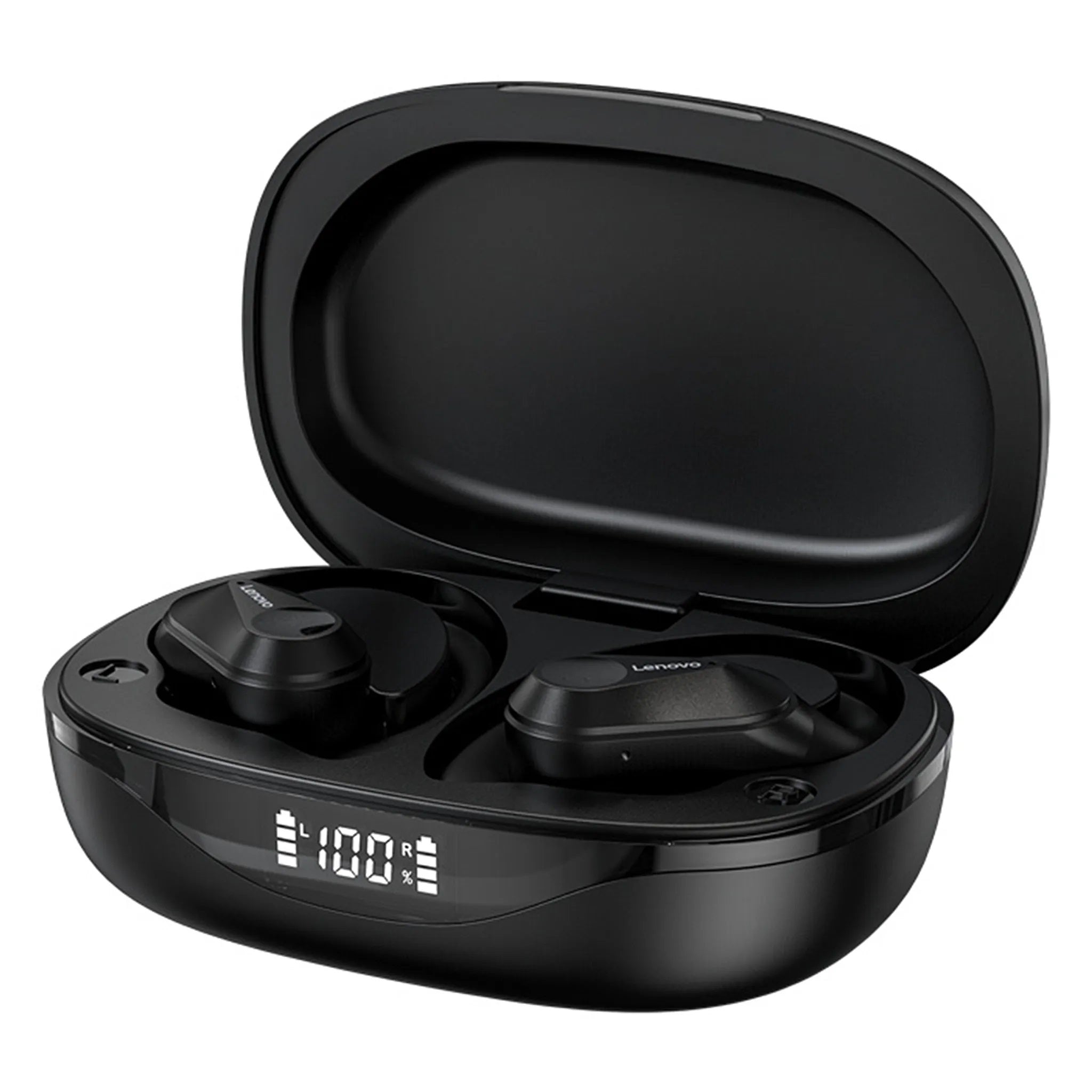 ORIGINAL HEADPHONES LENOVO LP75 THINKPLUS WIRELESS BLUETOOTH LUX Brand Lenovo