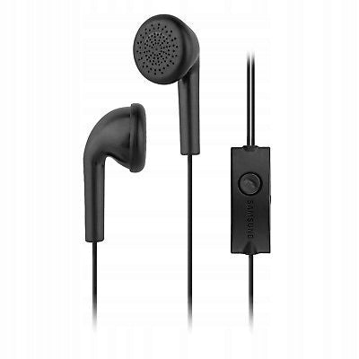 ORIGINAL HEADPHONES SAMSUNG EHS49ASSBE 120 CM