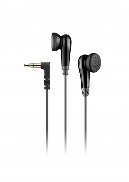 ORIGINAL HEADPHONES SENNHEISER MX 375 MiniJack 3,5mm