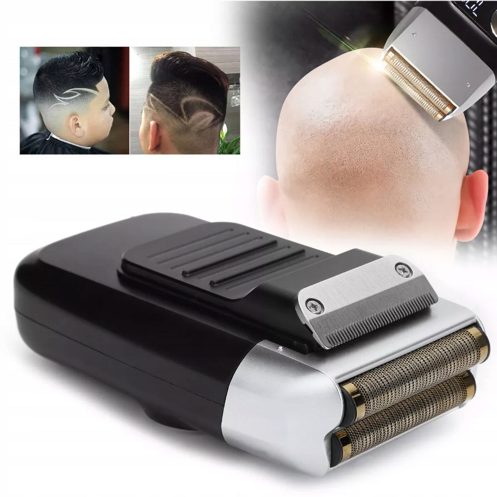 ORIGINAL KEMEI Men's Electric Foil Shaver Beard Shaver Brand no brand