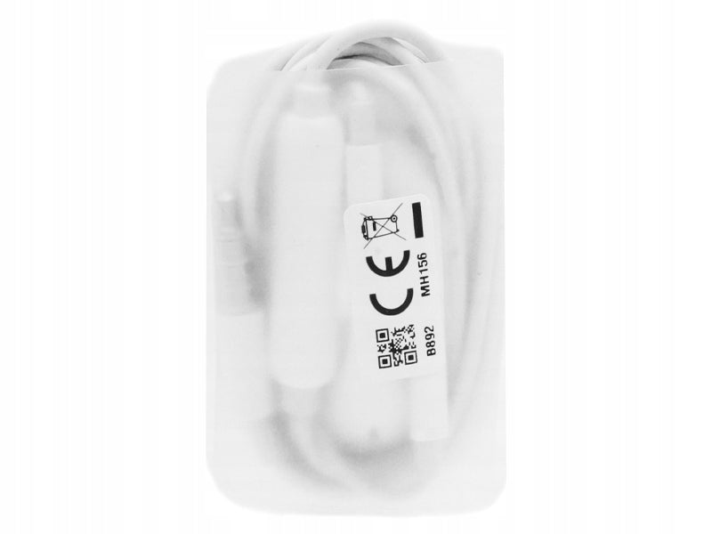 ORIGINAL OPPO REALME ONEPLUS MH156 HEADPHONES WITH MiniJack 3,5mm MICROPHONE Manufacturer code 5907765678503
