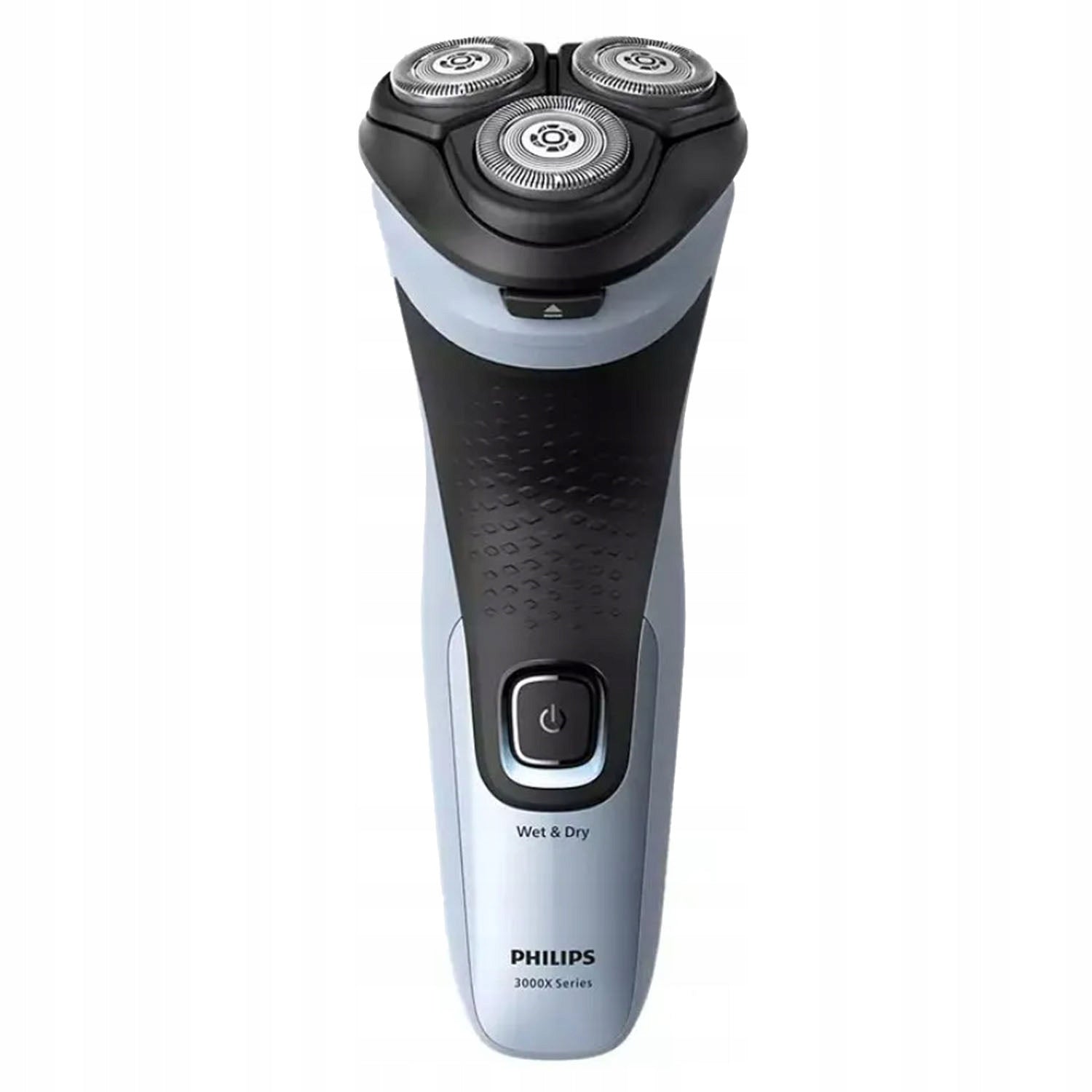 ORIGINAL PHILIPS MEN'S RAZOR HEAD POP-UP TRIMMER WET AND DRY Brand Philips
