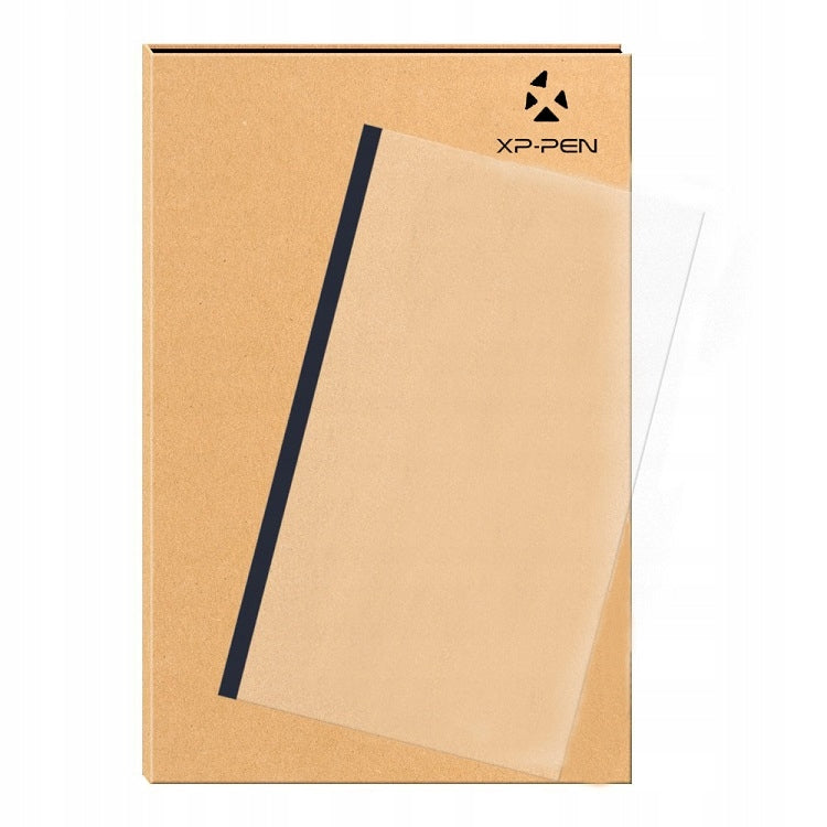ORIGINAL PROTECTIVE FILM FOR GRAPHICS TABLET XP-PEN STAR 03 Brand XP-Pen