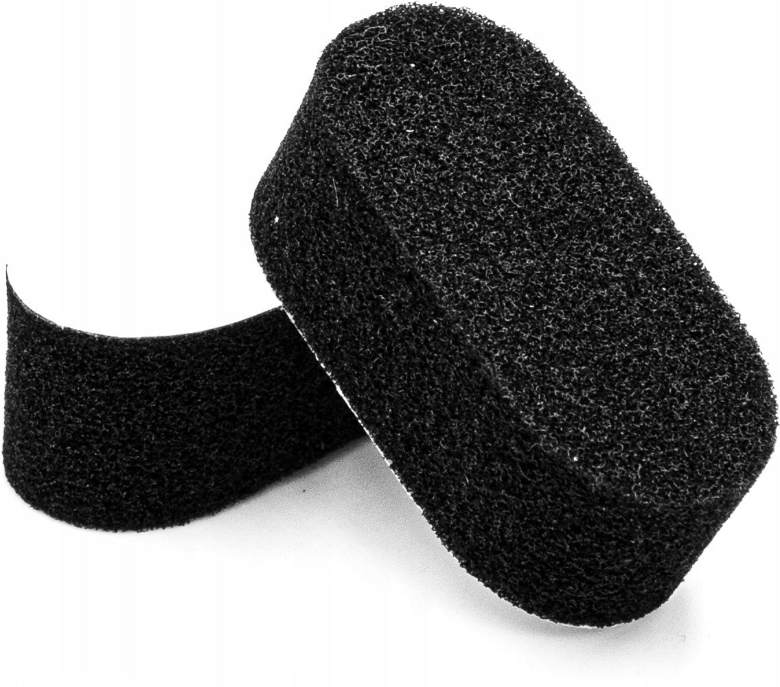 ORIGINAL SPONGE CUSHION FOAM FOR HEADBAND YIVO FOR KOSS PORTA PRO PP TAPE