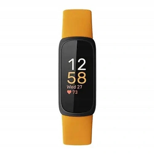 ORIGINAL SPORTS BAND SMARTBAND GOOGLE FITBIT INSPIRE 3 MORNING GLOW Model Inspire 3