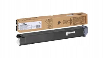 ORIGINAL TONER SHARP MX-51GT-BA BLACK