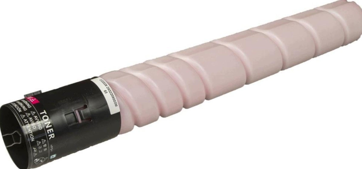 ORIGINAL TONER TN-514M 45%..(13487