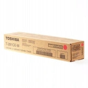 ORIGINAL TONER TOSHIBA T-281CE-M RED