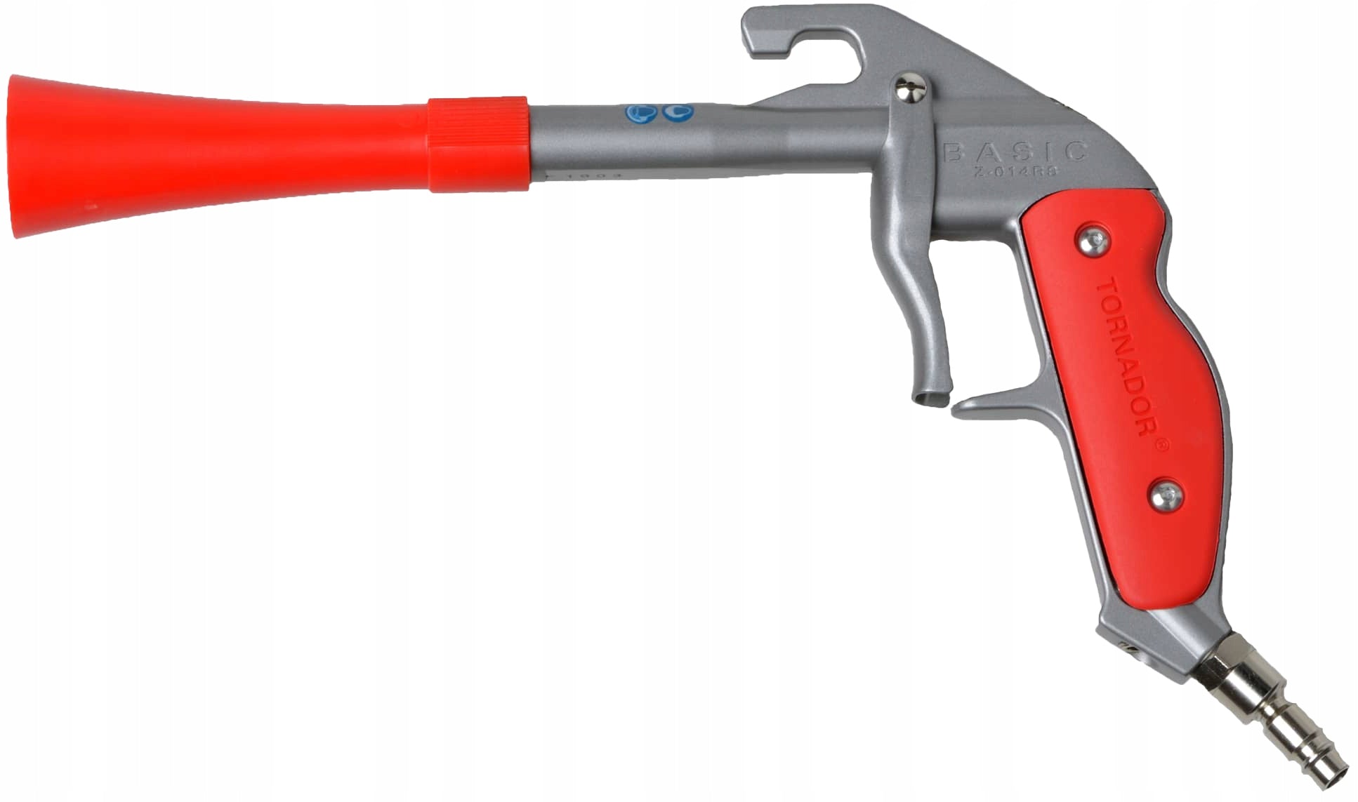 ORIGINAL TORNADOR Z-014RS Tornado Basic Dry Cleaning Gun Manufacturer code Z-014RS