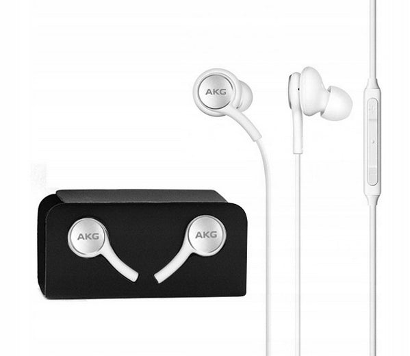 ORIGINAL UNIVERSAL EARBUDS SAMSUNG BY AKG EO-IG955 3,5mm