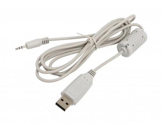 ORIGINAL USB CABLE FOR BLOOD PRESSURE MONITORS ROSSMAX