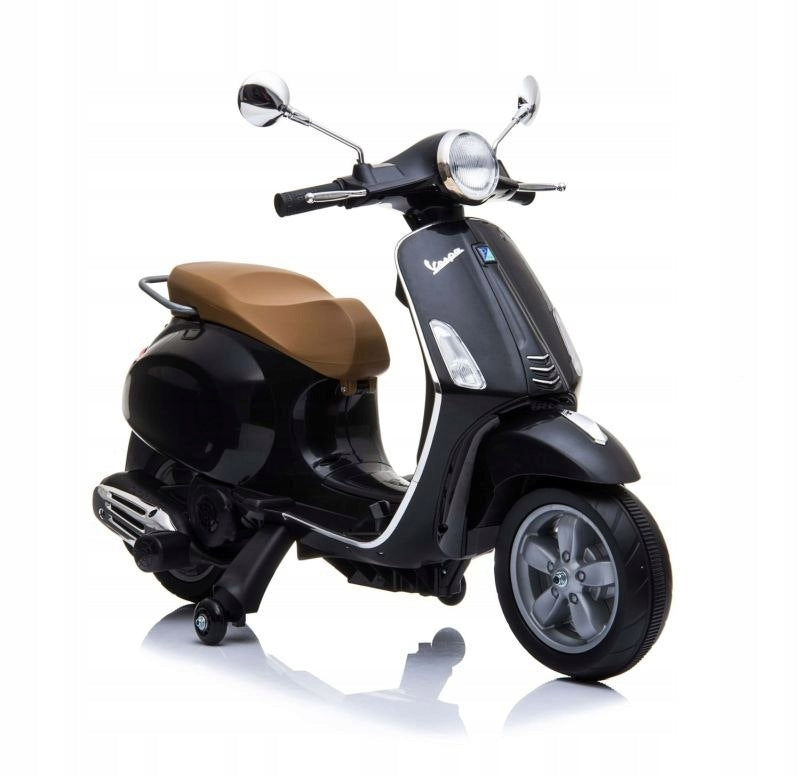 ORIGINAL VESPA PRIMAVERA FULL VERSION/ CT-728