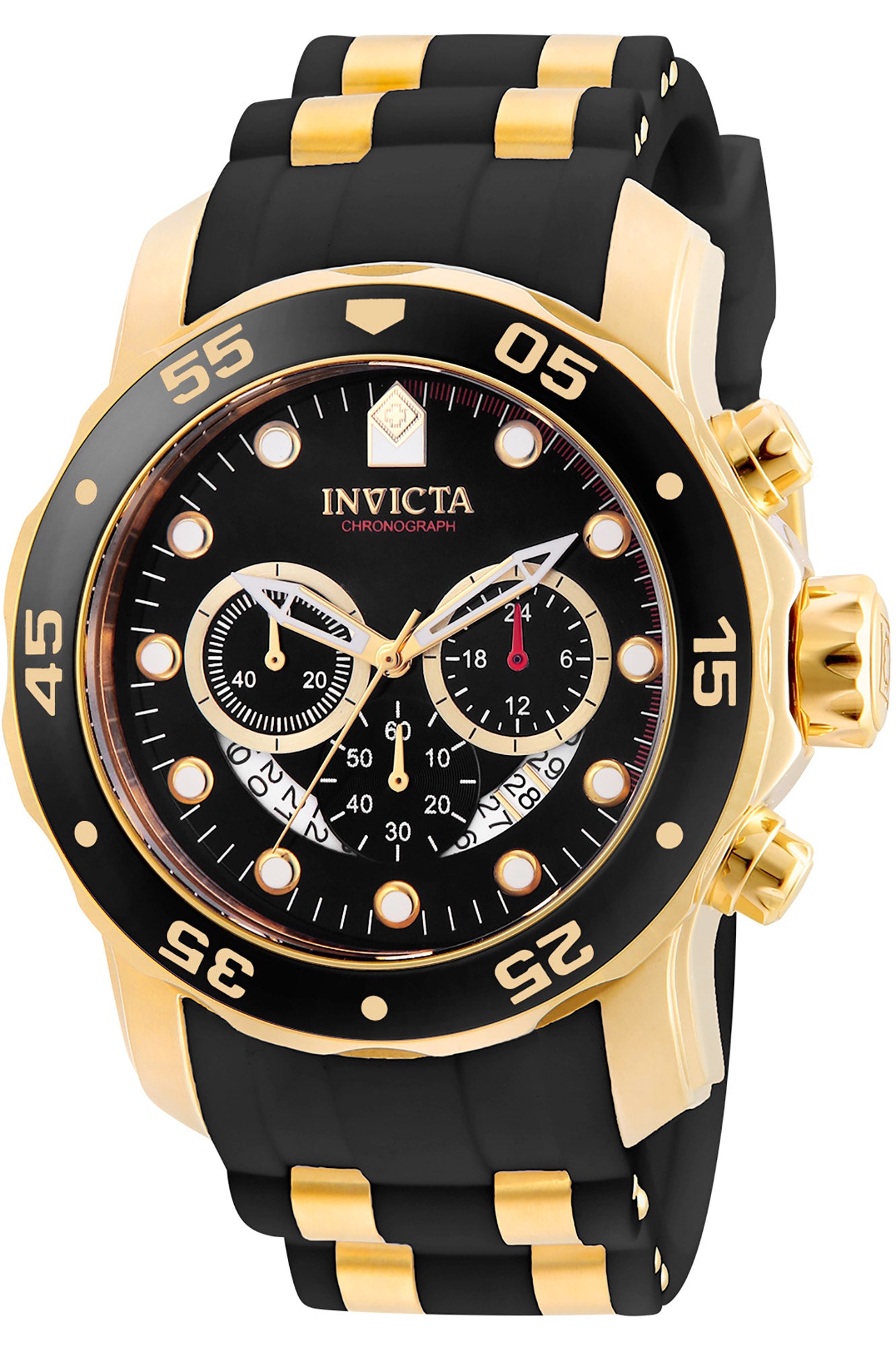 ORIGINAL WATCH Invicta Pro Diver 6981 GIFT IDEA Brand Invicta
