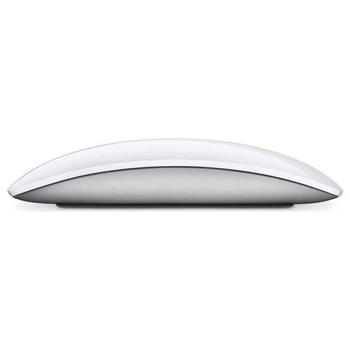 ORIGINAL WIRELESS MOUSE APPLE MAGIC MOUSE LIGHTNING A1657 WHITE Model A1657