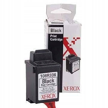 ORIGINAL XEROX INK 108R336 BLACK NEW