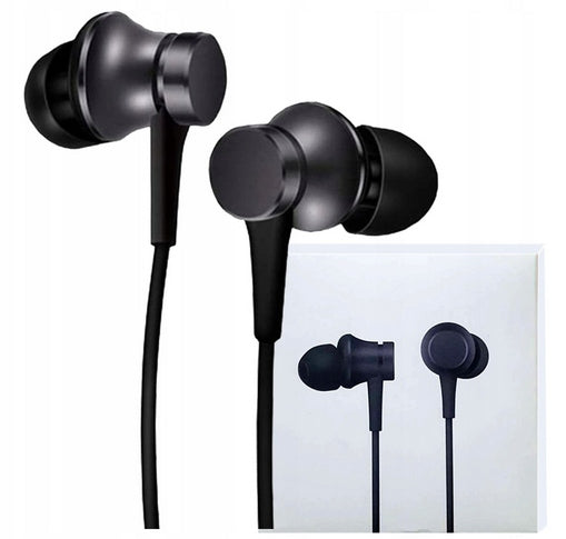 ORIGINAL Xiaomi Mi In-Ear Earphones Brand Xiaomi