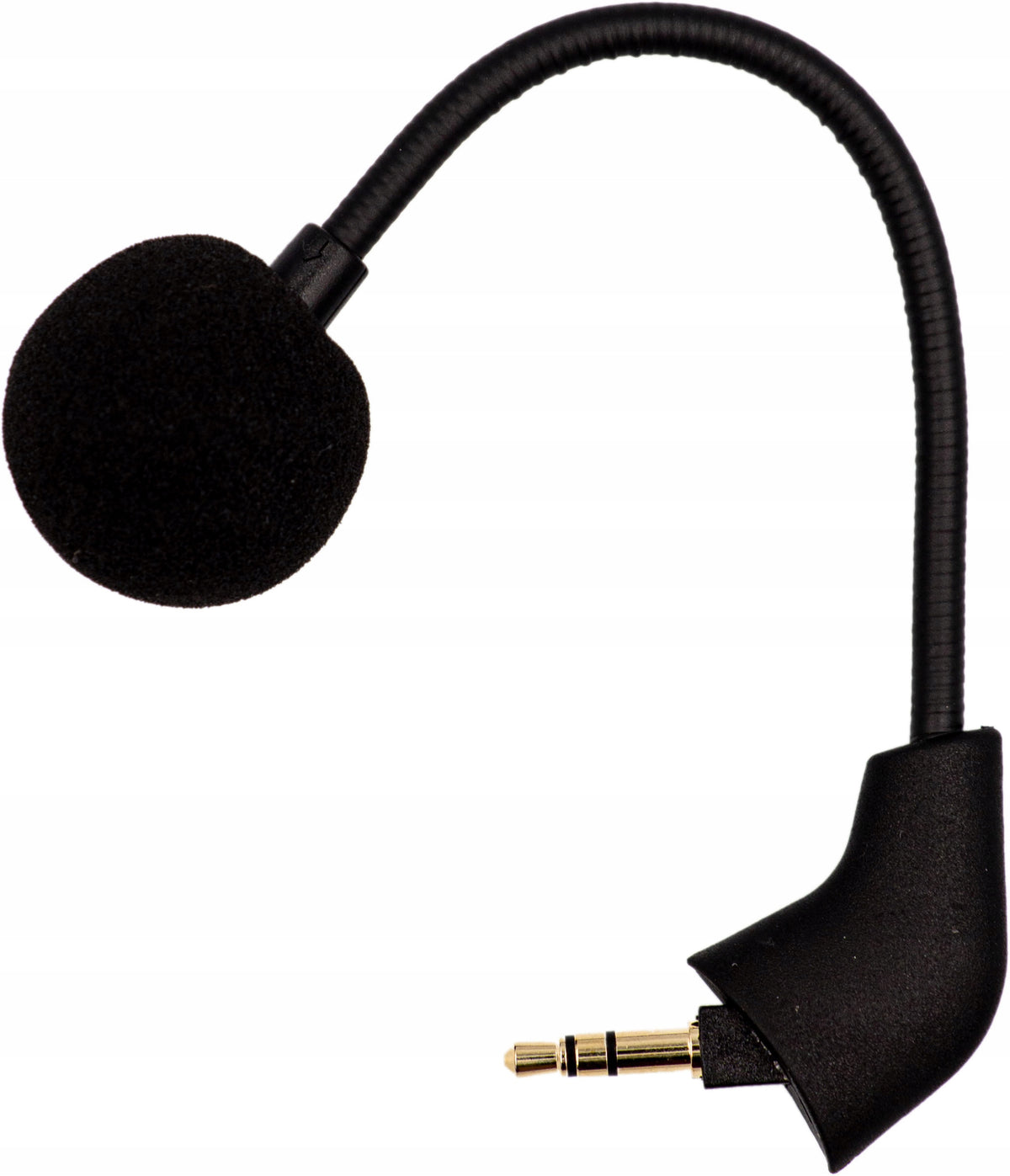 ORIGINAL YIVO MICROPHONE FOR KINGSTON HYPERX CLOUD X II JACK MIC HEADPHONES