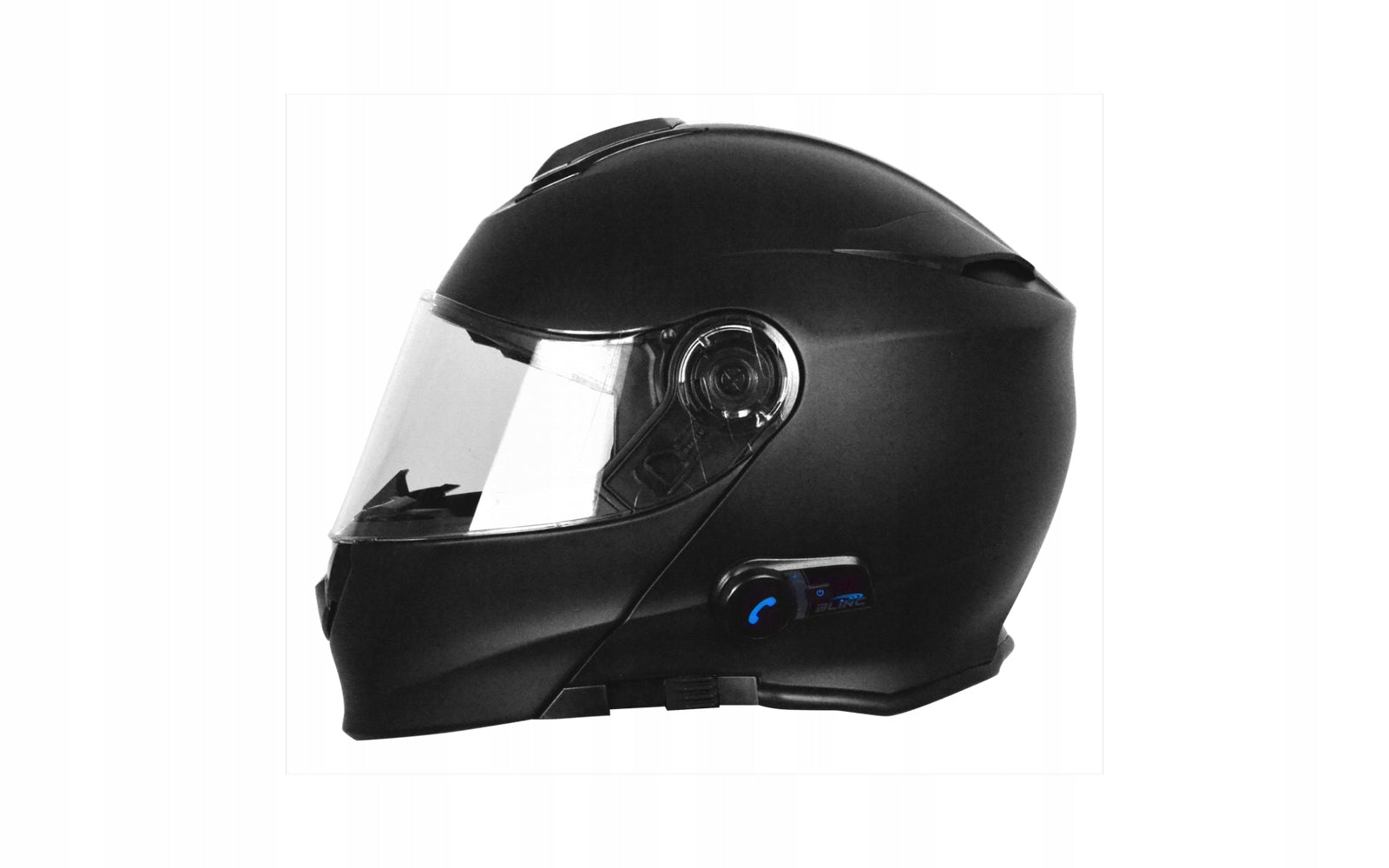 ORIGINE BLUETOOTH FLOW-UP MOTORCYCLE HELMET, M Type flip-up/modular