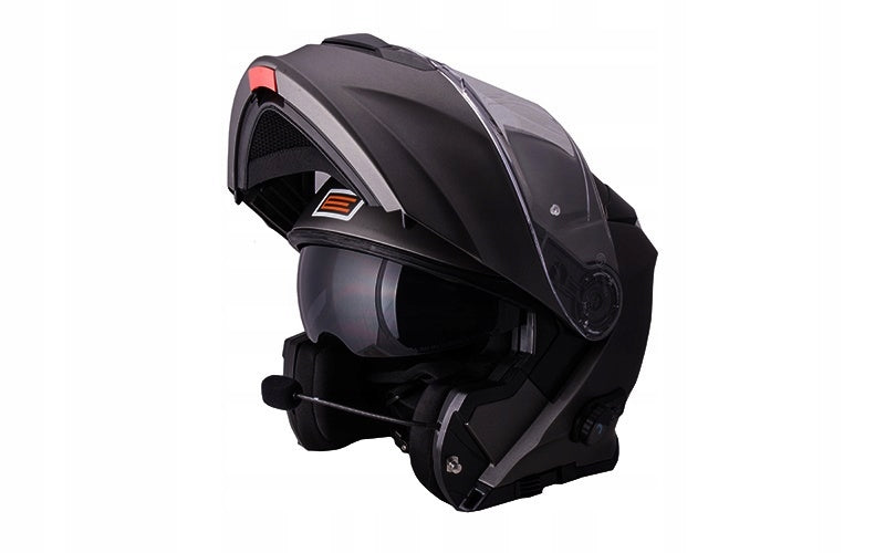 ORIGINE BLUETOOTH FLOW-UP MOTORCYCLE HELMET, M